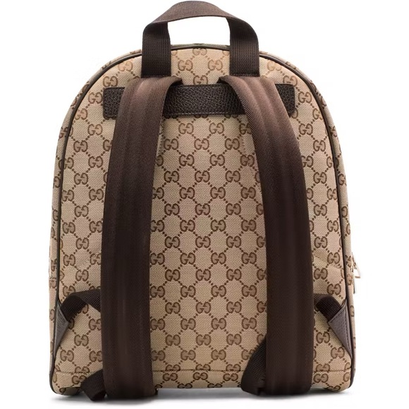 Gucci Backpack - Picture 2 of 5